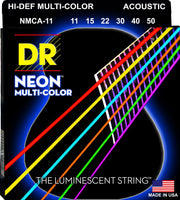 DR MCA-11 MULTI-COLOR