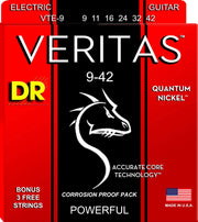 DR VTE-9 VERITAS