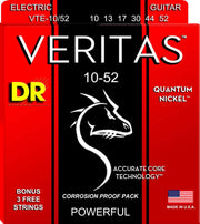 DR VTE-10/52