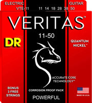 DR VTE-11 VERITAS