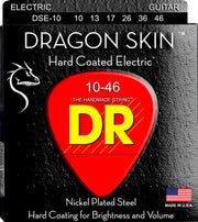 DR DSE-10 DRAGON SKIN