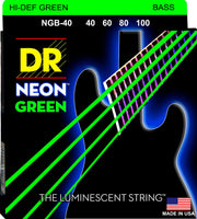 DR NGB-40 NEON GREEN