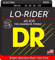 DR MH-45 LOW RIDER