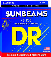 DR NMR-45 SUNBEAM