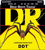 DR DDT5-45 DROP DOWN TUNING