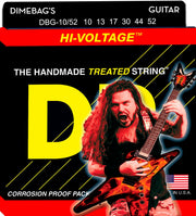 DR DBG-10/52 DIMEBAG