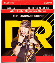 DR SAL-10 ALEXI LAIHO