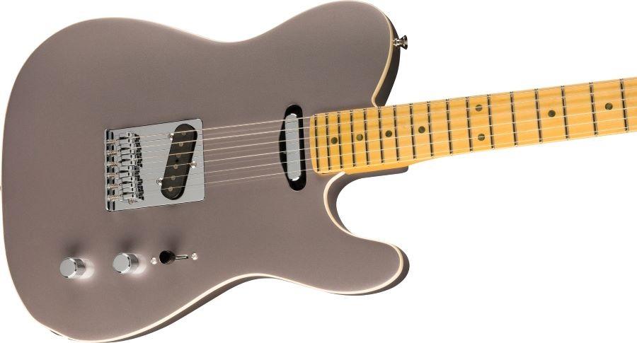 FENDER AERODYNE SPECIAL TELECASTER DG MP