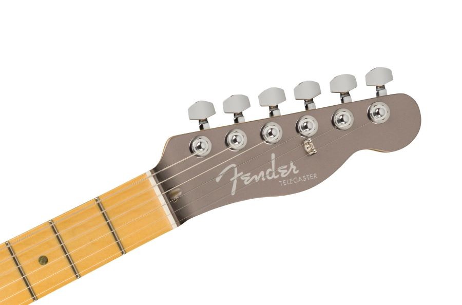FENDER AERODYNE SPECIAL TELECASTER DG MP
