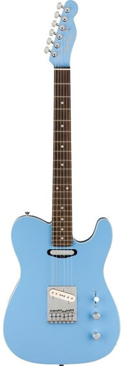 FENDER AERODYNE SPECIAL TELECASTER CB RW