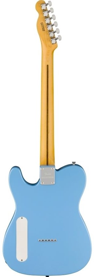 FENDER AERODYNE SPECIAL TELECASTER CB RW
