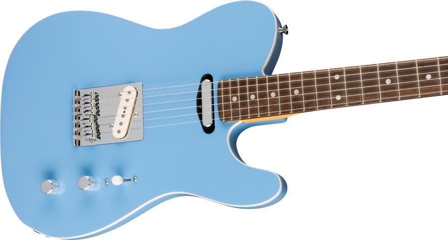 FENDER AERODYNE SPECIAL TELECASTER CB RW