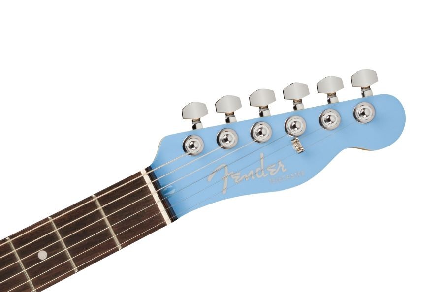 FENDER AERODYNE SPECIAL TELECASTER CB RW