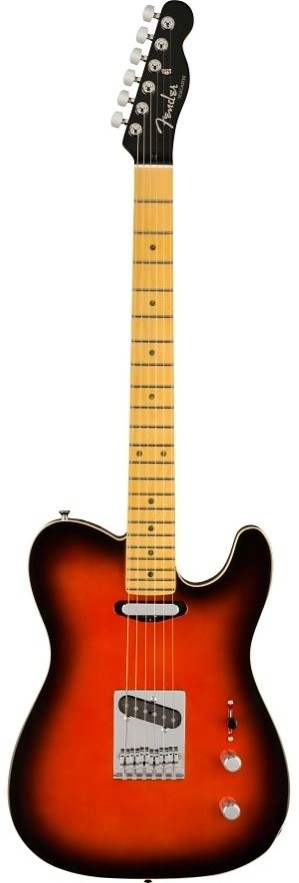 FENDER AERODYNE SPECIAL TELECASTER HRB MP