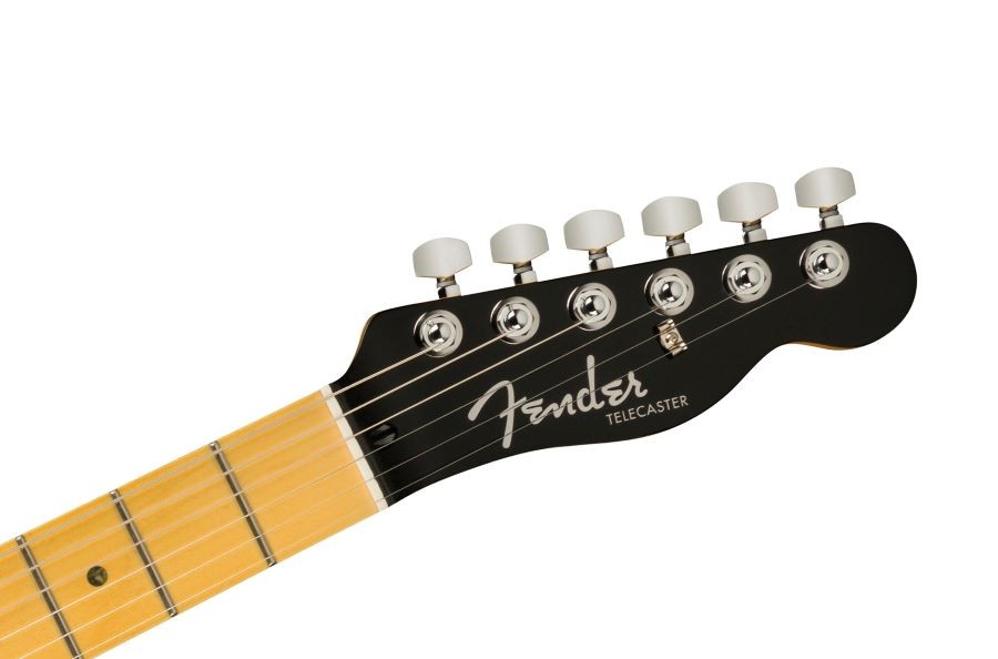 FENDER AERODYNE SPECIAL TELECASTER HRB MP