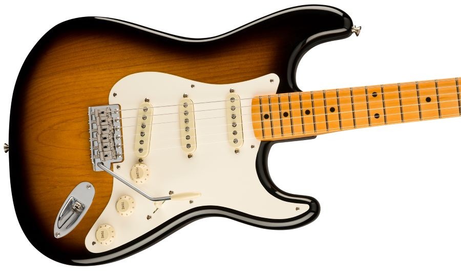 FENDER AM VINTAGE II 1957 STRATO 2T SB MP