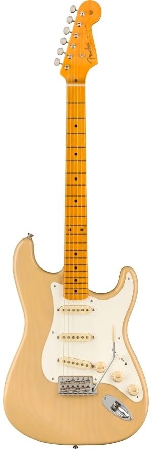 FENDER AM VINTAGE II 1957 STRATO VB MP