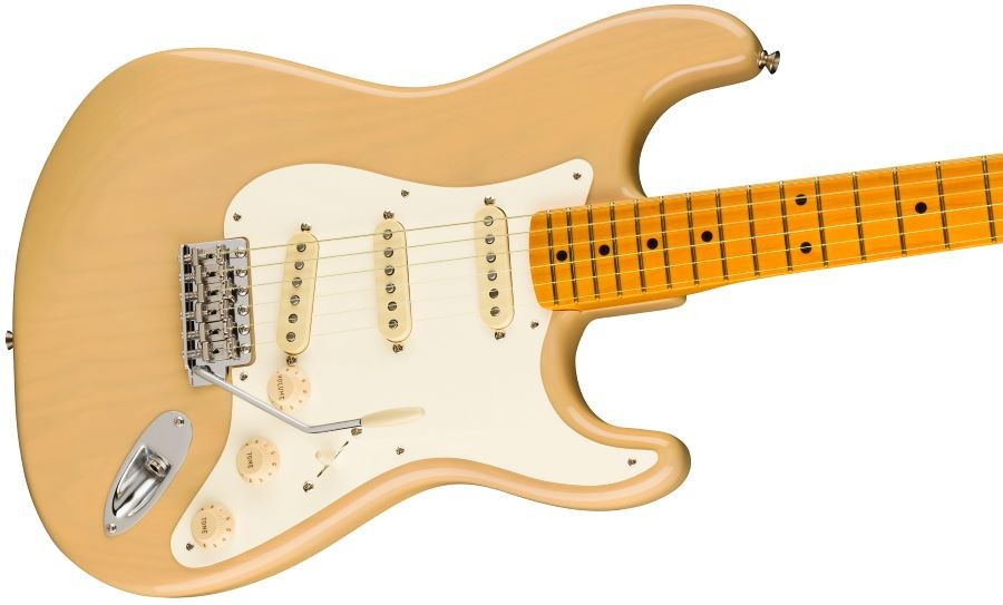 FENDER AM VINTAGE II 1957 STRATO VB MP