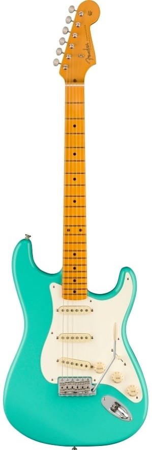 FENDER AM VINTAGE II 1957 STRATO SFG MP