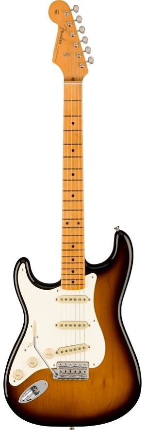 FENDER AM VINTAGE II 1957 STRATO 2T SB MP ZURDO