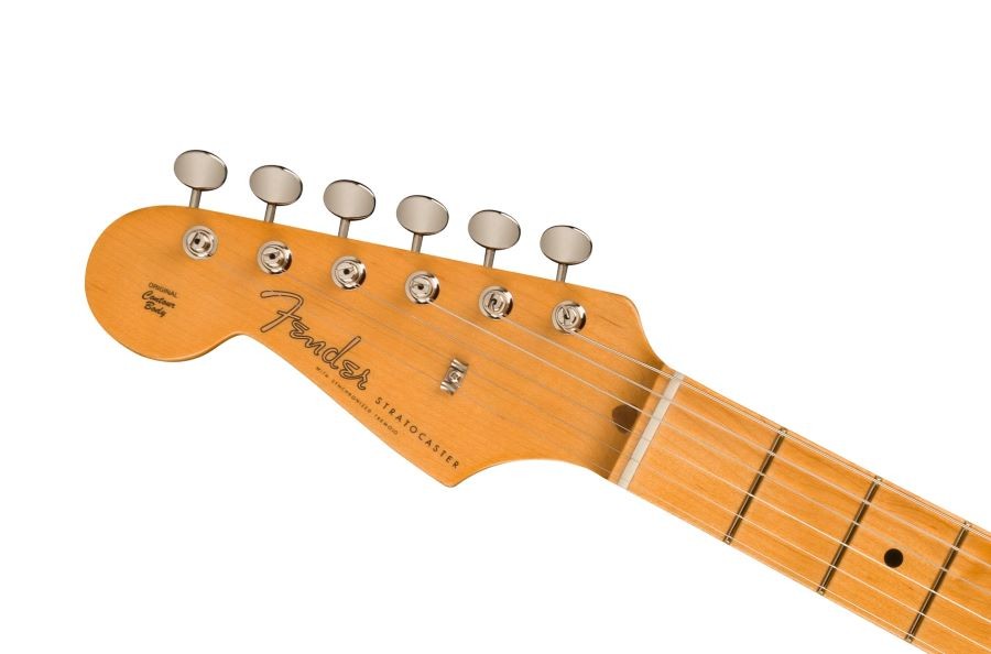 FENDER AM VINTAGE II 1957 STRATO 2T SB MP ZURDO