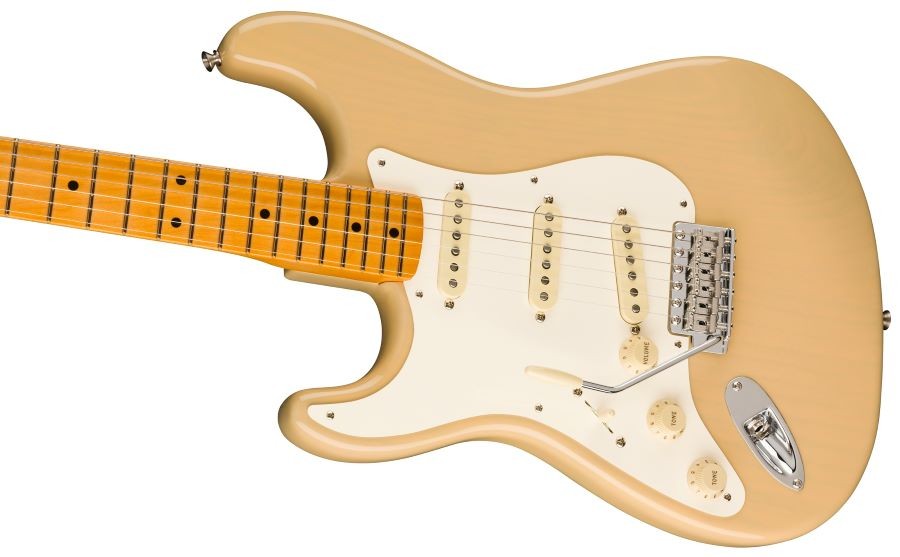 FENDER AM VINTAGE II 1957 STRATO VB MP ZURDO
