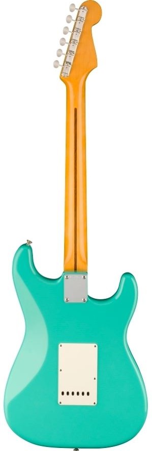 FENDER AM VINTAGE II 1957 STRATO SFG MP ZURDO