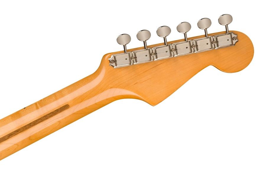 FENDER AM VINTAGE II 1957 STRATO SFG MP ZURDO