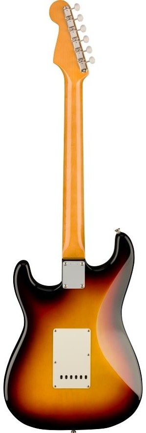 FENDER AM VINTAGE II 1961 STRATO 3T SB RW