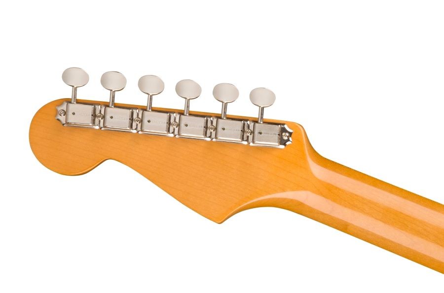 FENDER AM VINTAGE II 1961 STRATO 3T SB RW