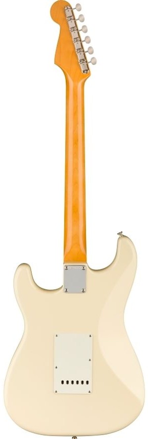 FENDER AM VINTAGE II 1961 STRATO OW RW