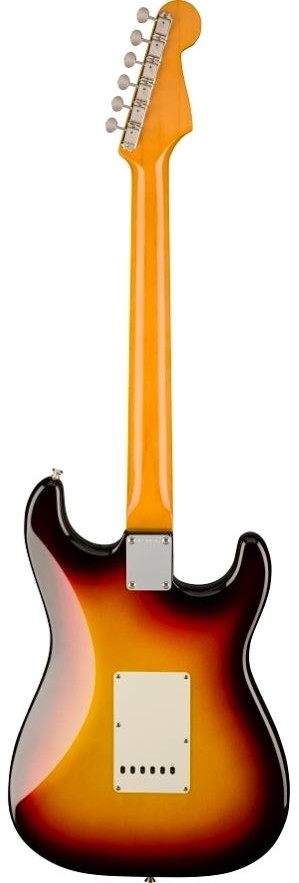 FENDER AM VINTAGE II 1961 STRATO 3T SB RW ZURDO