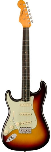 FENDER AM VINTAGE II 1961 STRATO 3T SB RW ZURDO