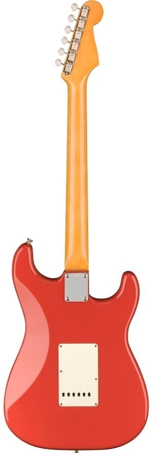 FENDER AM VINTAGE II 1961 STRATO FR RW ZURDO
