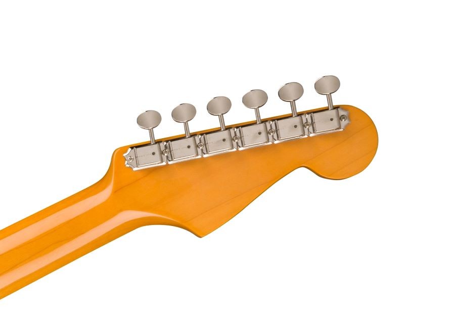 FENDER AM VINTAGE II 1961 STRATO OW RW ZURDO