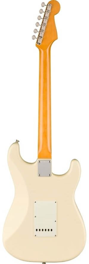 FENDER AM VINTAGE II 1961 STRATO OW RW ZURDO
