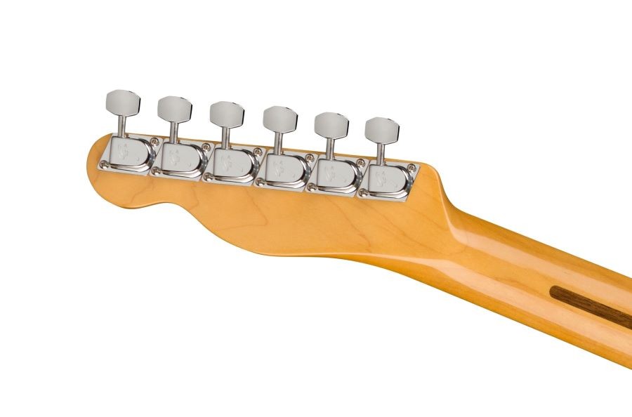 FENDER AM VINTAGE II 1972 TELE THINLINE LPB MP