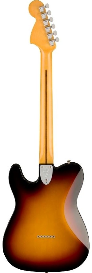 FENDER AM VINTAGE II 1975 TELE DELUXE 3T SB MP