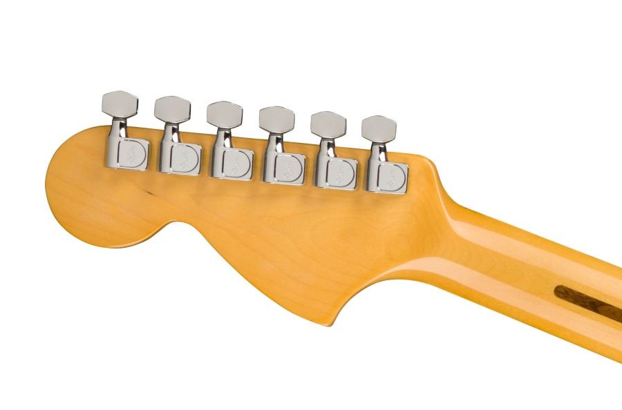 FENDER AM VINTAGE II 1975 TELE DELUXE 3T SB MP