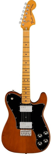 FENDER AM VINTAGE II 1975 TELE DELUXE M MP