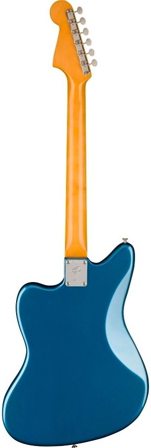 FENDER AM VINTAGE II 1966 JAZZMASTER LPB RW