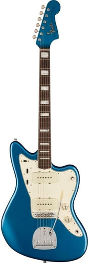 FENDER AM VINTAGE II 1966 JAZZMASTER LPB RW