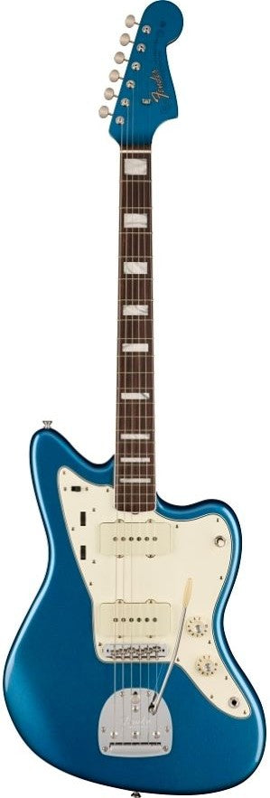 FENDER AM VINTAGE II 1966 JAZZMASTER LPB RW