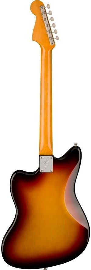 FENDER AM VINTAGE II 1966 JAZZMASTER 3T SB RW