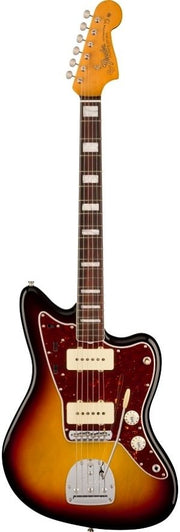 FENDER AM VINTAGE II 1966 JAZZMASTER 3T SB RW