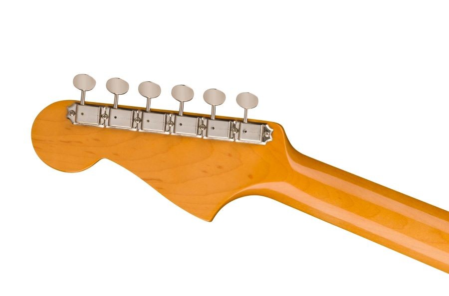 FENDER AM VINTAGE II 1966 JAZZMASTER 3T SB RW