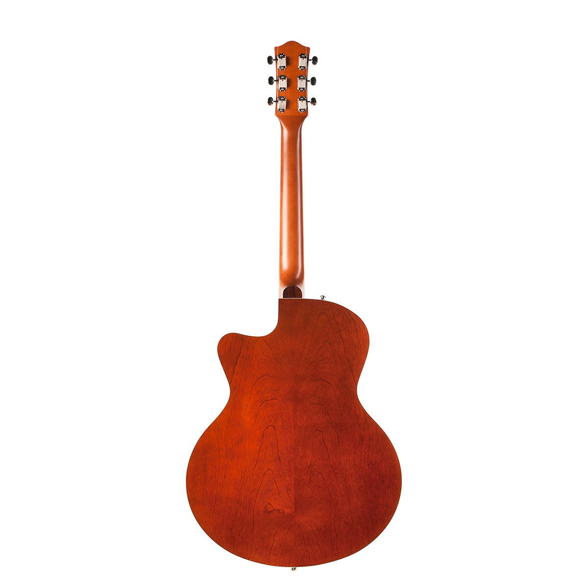 GODIN 5th Avenue CW Kingpin II HB Cognac Burst Guitarra eléctrica