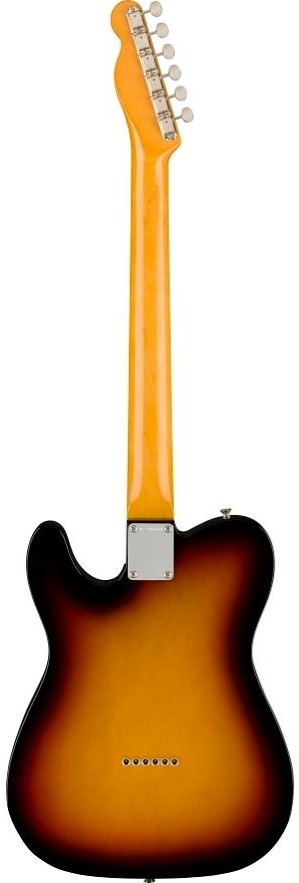 FENDER AM VINTAGE II 1963 TELECASTER 3T SB RW