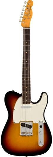 FENDER AM VINTAGE II 1963 TELECASTER 3T SB RW