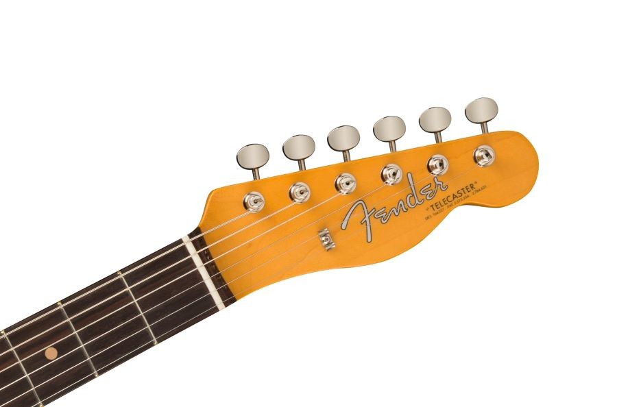 FENDER AM VINTAGE II 1963 TELECASTER CRT RW